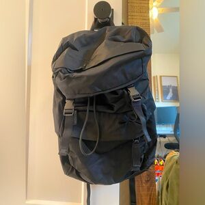 Lululemon Backpack